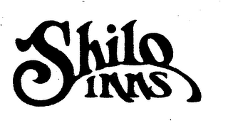 SHILO INNS logo