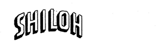 SHILOH logo