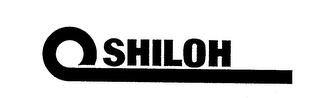 SHILOH logo