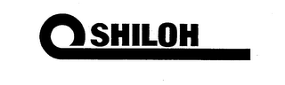 SHILOH logo