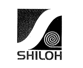 SHILOH logo