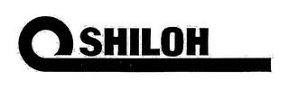 SHILOH logo