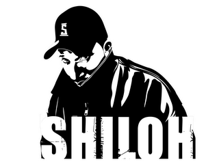 SHILOH logo