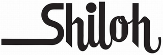 SHILOH logo