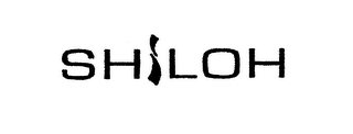 SHILOH logo