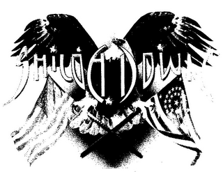 SHILOH DOWN logo