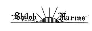 SHILOH FARMS GEN. 49.10 logo