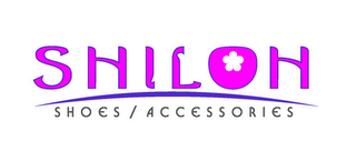 SHILOH SHOES / ACCESSORIES logo