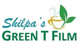 SHILPA'S GREEN T FILM logo