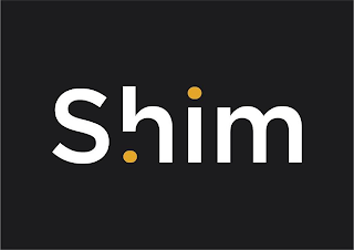 SHIM logo