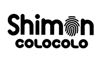 SHIM N COLOCOLO logo
