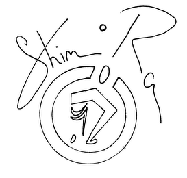 SHIM RA logo