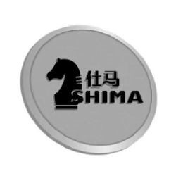 SHIMA logo