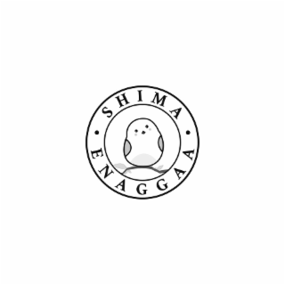 SHIMA ENAGGAA logo