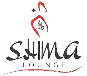 SHIMA LOUNGE logo