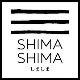 SHIMA SHIMA logo