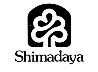 SHIMADAYA logo
