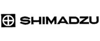SHIMADZU logo