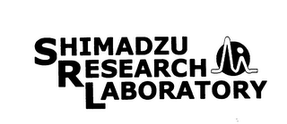 SHIMADZU RESEARCH LABORATORY logo