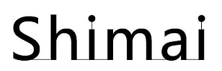 SHIMAI logo