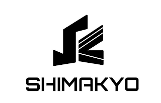 SHIMAKYO logo