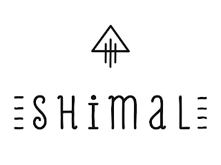 SHIMAL logo