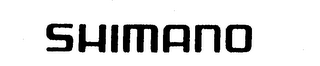 SHIMANO