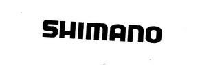 SHIMANO logo