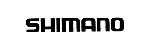 SHIMANO logo