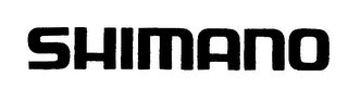 SHIMANO logo