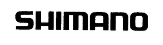 SHIMANO logo