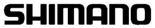 SHIMANO logo