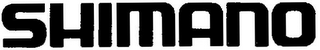 SHIMANO logo