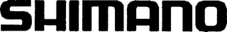 SHIMANO logo