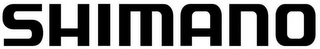 SHIMANO logo