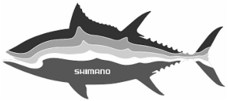 SHIMANO