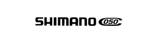 SHIMANO C050 logo