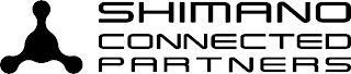 SHIMANO CONNECTED PARTNERS logo