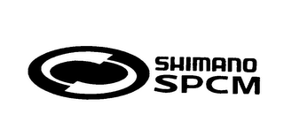 SHIMANO SPCM logo
