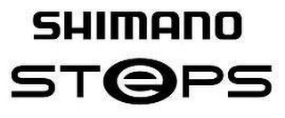 SHIMANO STEPS logo