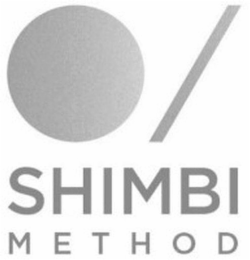 SHIMBI METHOD logo