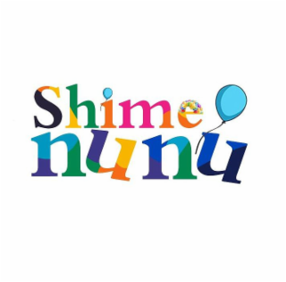 SHIME NUNU logo