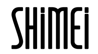 SHIMEI logo