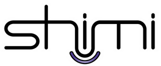 SHIMI logo