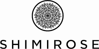 SHIMIROSE logo