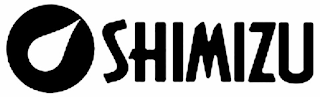 SHIMIZU logo