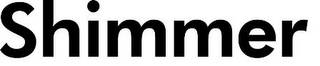 SHIMMER logo