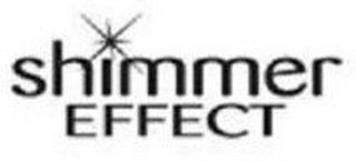 SHIMMER EFFECT logo