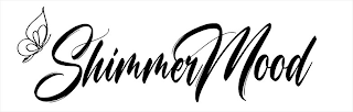 SHIMMER MOOD logo