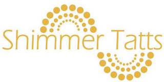 SHIMMER TATTS logo